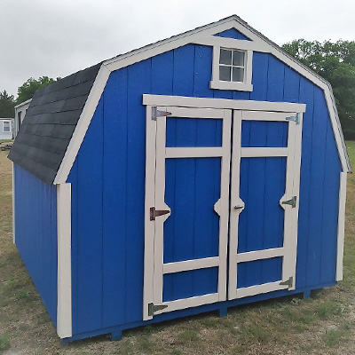 Outdoor Storage Sheds in Lakeside