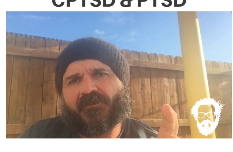 Lakeside: What is the difference between CPTSD and PTSD?