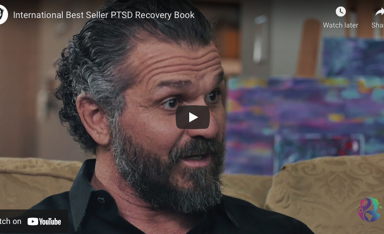 PTSD SELF HELP BOOK Lakeside