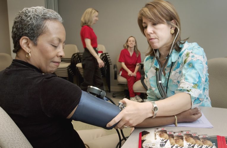 How to Lower Blood Pressure at Home Without Medicine in Lakeside