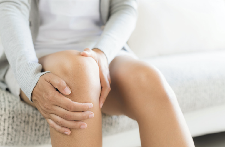 Lakeside What Causes Sudden Knee Pain without Injury?
