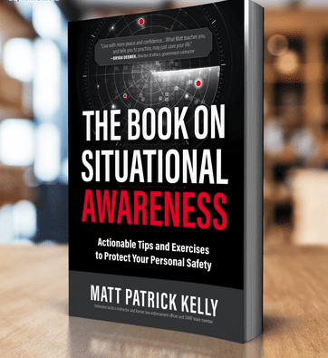 Why Situational Awareness Training Should be Important to us All in Lakeside