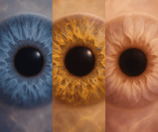 Personalized Weight Loss Starts with Your Eye Color in Lakeside
